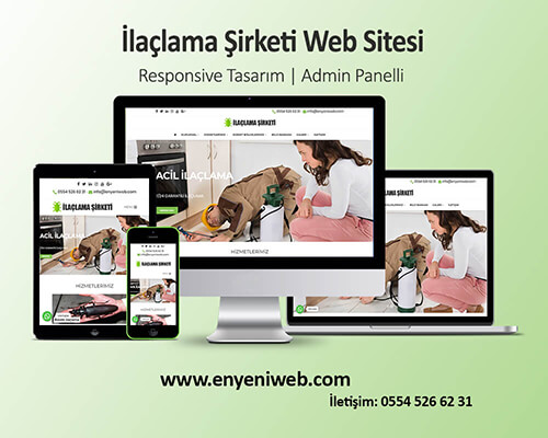 En Yeni Web