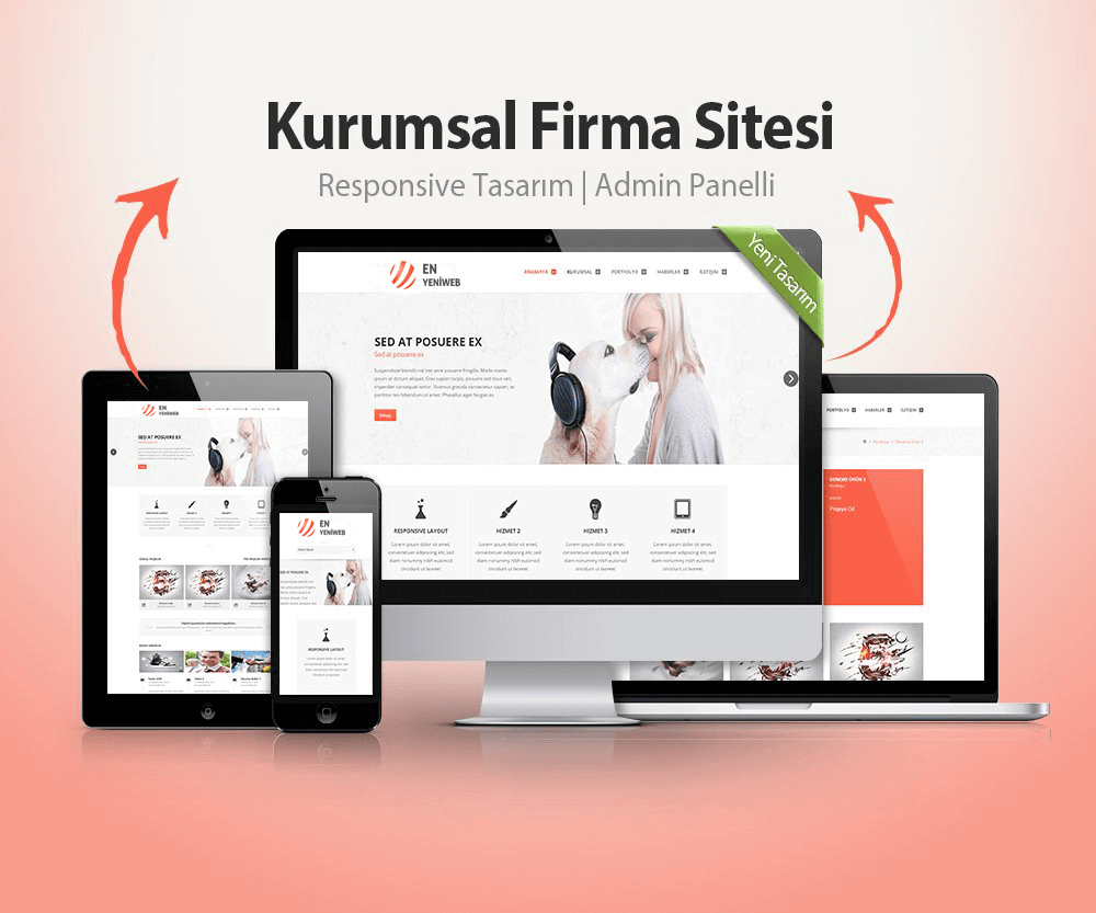 En Yeni Web