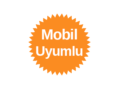 Mobil Uyumlu